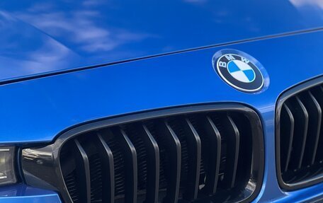 BMW 3 серия, 2018 год, 2 890 000 рублей, 9 фотография