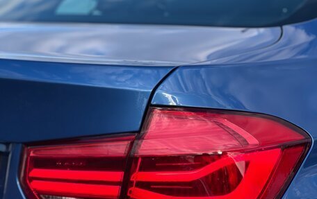 BMW 3 серия, 2018 год, 2 890 000 рублей, 7 фотография