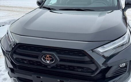 Toyota RAV4, 2024 год, 3 950 000 рублей, 3 фотография