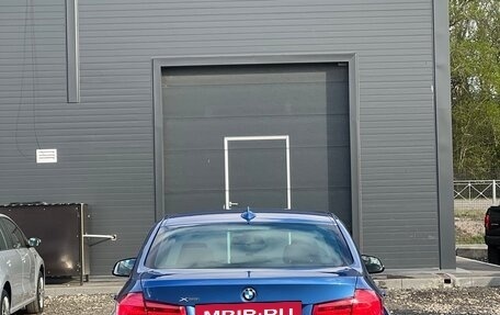 BMW 3 серия, 2018 год, 2 890 000 рублей, 6 фотография