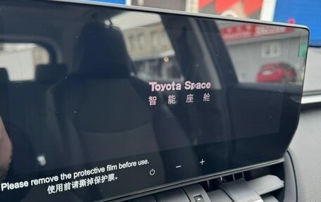 Toyota RAV4, 2024 год, 3 950 000 рублей, 17 фотография