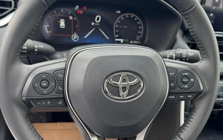 Toyota RAV4, 2024 год, 3 950 000 рублей, 10 фотография