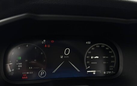 Toyota RAV4, 2024 год, 3 950 000 рублей, 15 фотография