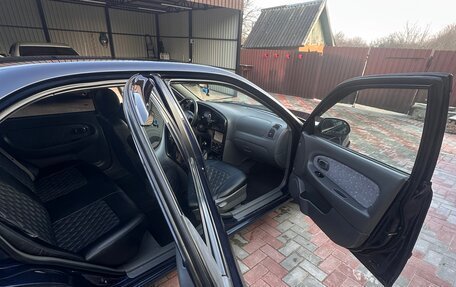 KIA Spectra II (LD), 2008 год, 400 000 рублей, 3 фотография