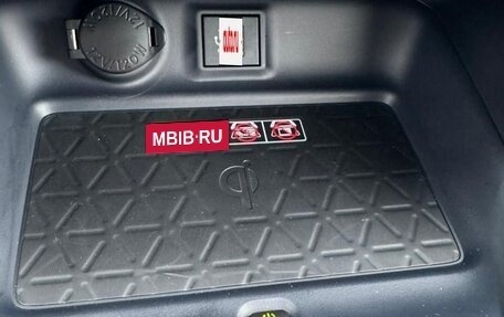 Toyota RAV4, 2024 год, 3 950 000 рублей, 11 фотография