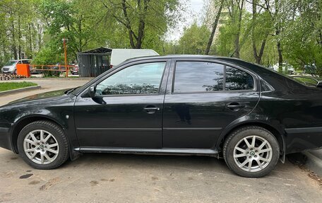 Skoda Octavia IV, 2009 год, 450 000 рублей, 5 фотография
