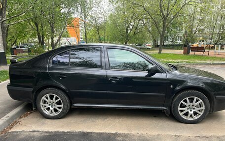 Skoda Octavia IV, 2009 год, 450 000 рублей, 3 фотография