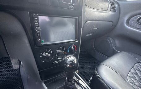 KIA Spectra II (LD), 2008 год, 400 000 рублей, 5 фотография