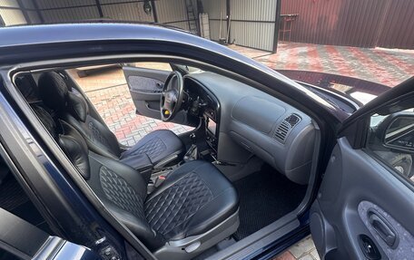 KIA Spectra II (LD), 2008 год, 400 000 рублей, 4 фотография