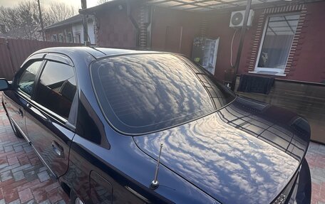 KIA Spectra II (LD), 2008 год, 400 000 рублей, 8 фотография