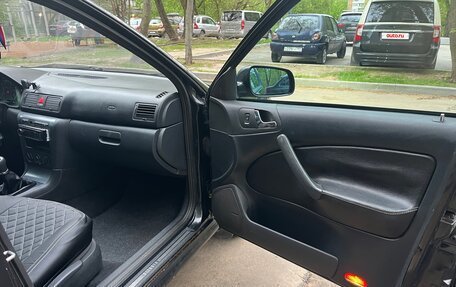 Skoda Octavia IV, 2009 год, 450 000 рублей, 7 фотография