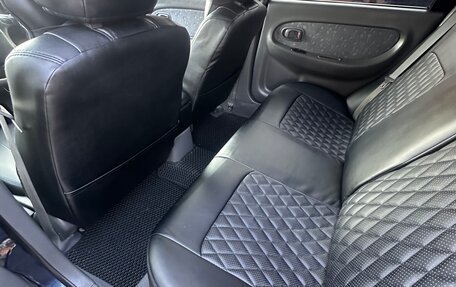 KIA Spectra II (LD), 2008 год, 400 000 рублей, 7 фотография