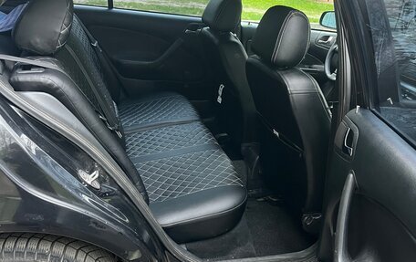 Skoda Octavia IV, 2009 год, 450 000 рублей, 8 фотография