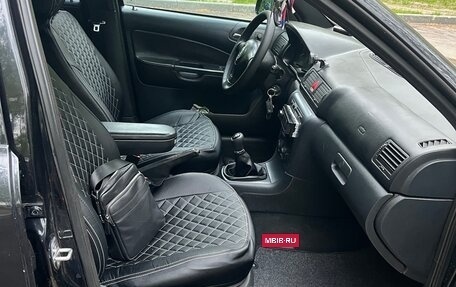 Skoda Octavia IV, 2009 год, 450 000 рублей, 6 фотография