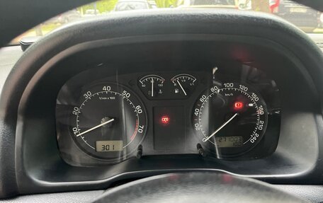 Skoda Octavia IV, 2009 год, 450 000 рублей, 15 фотография