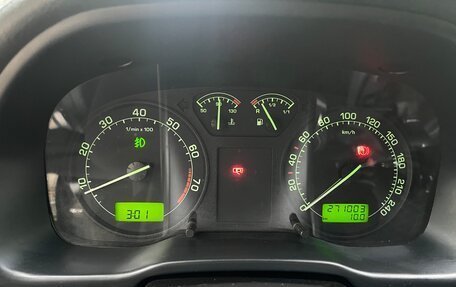 Skoda Octavia IV, 2009 год, 450 000 рублей, 16 фотография