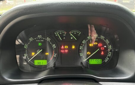 Skoda Octavia IV, 2009 год, 450 000 рублей, 14 фотография