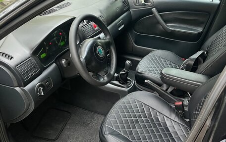 Skoda Octavia IV, 2009 год, 450 000 рублей, 11 фотография