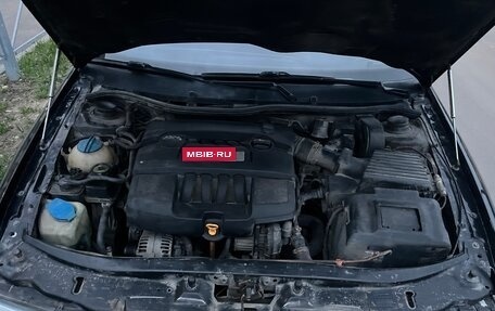 Skoda Octavia IV, 2009 год, 450 000 рублей, 21 фотография