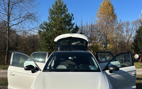 Audi A1, 2013 год, 1 200 000 рублей, 2 фотография