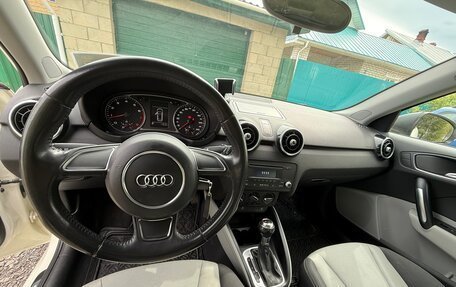 Audi A1, 2013 год, 1 200 000 рублей, 9 фотография