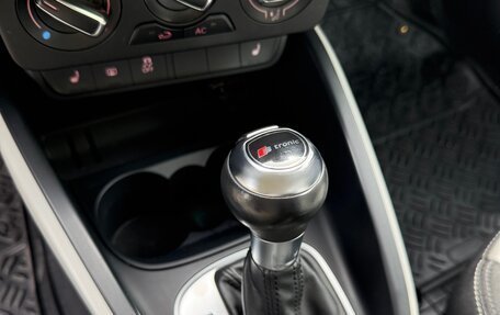 Audi A1, 2013 год, 1 200 000 рублей, 11 фотография