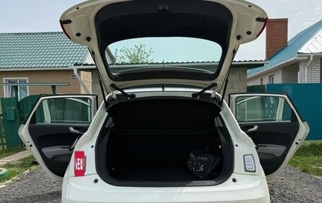 Audi A1, 2013 год, 1 200 000 рублей, 4 фотография