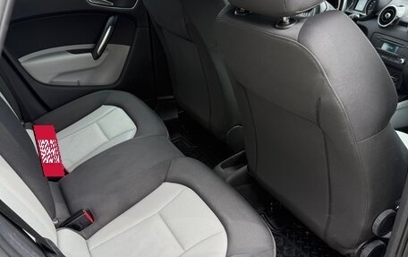 Audi A1, 2013 год, 1 200 000 рублей, 13 фотография