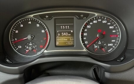 Audi A1, 2013 год, 1 200 000 рублей, 10 фотография