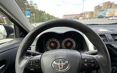 Toyota Corolla, 2012 год, 1 350 000 рублей, 10 фотография