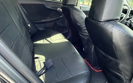 Toyota Corolla, 2012 год, 1 350 000 рублей, 6 фотография