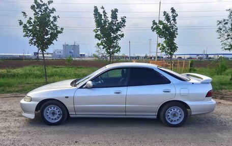 Honda Integra III рестайлинг, 1997 год, 190 000 рублей, 8 фотография