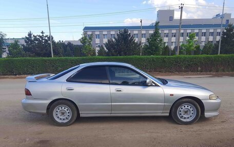 Honda Integra III рестайлинг, 1997 год, 190 000 рублей, 5 фотография