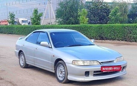Honda Integra III рестайлинг, 1997 год, 190 000 рублей, 7 фотография
