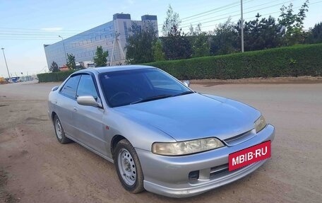 Honda Integra III рестайлинг, 1997 год, 190 000 рублей, 9 фотография