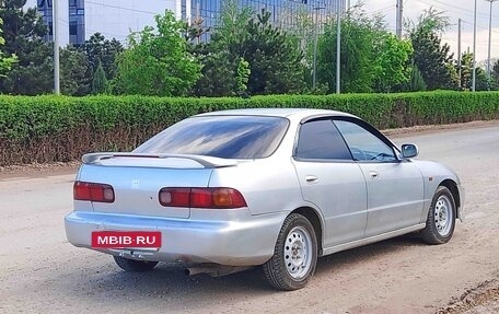 Honda Integra III рестайлинг, 1997 год, 190 000 рублей, 2 фотография