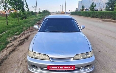 Honda Integra III рестайлинг, 1997 год, 190 000 рублей, 4 фотография