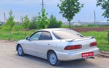 Honda Integra III рестайлинг, 1997 год, 190 000 рублей, 6 фотография