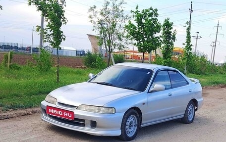 Honda Integra III рестайлинг, 1997 год, 190 000 рублей, 3 фотография