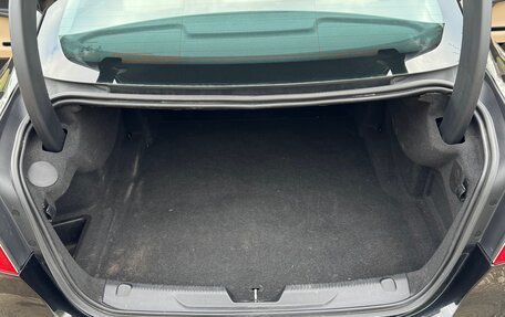 Jaguar XE I рестайлинг, 2016 год, 1 580 000 рублей, 17 фотография