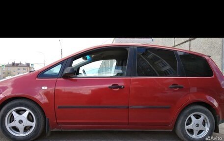 Ford C-MAX I рестайлинг, 2006 год, 300 000 рублей, 2 фотография