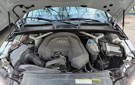 Audi A4, 2017 год, 2 290 000 рублей, 16 фотография