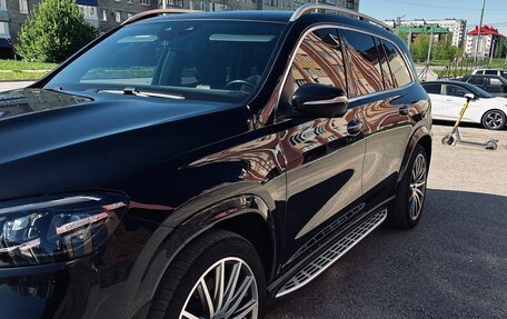 Mercedes-Benz GLS, 2021 год, 8 200 000 рублей, 10 фотография