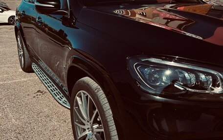 Mercedes-Benz GLS, 2021 год, 8 200 000 рублей, 17 фотография