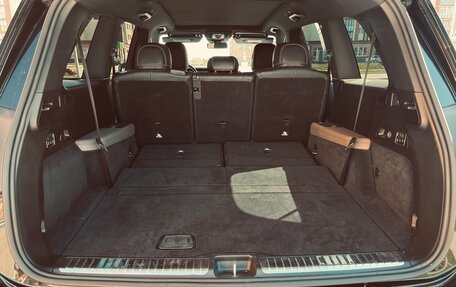 Mercedes-Benz GLS, 2021 год, 8 200 000 рублей, 19 фотография