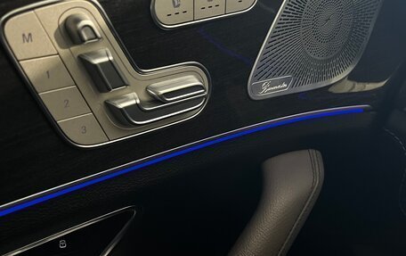 Mercedes-Benz GLS, 2021 год, 8 200 000 рублей, 29 фотография