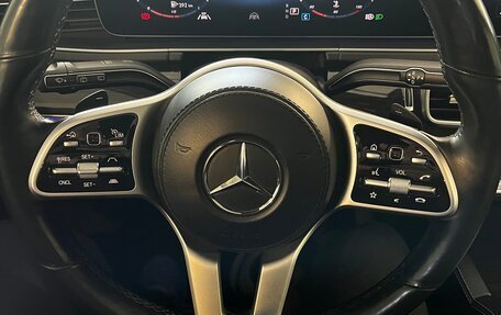 Mercedes-Benz GLS, 2021 год, 8 200 000 рублей, 30 фотография