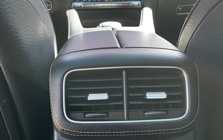 Mercedes-Benz GLS, 2021 год, 8 200 000 рублей, 27 фотография