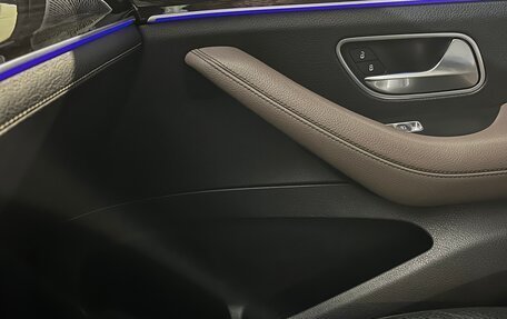 Mercedes-Benz GLS, 2021 год, 8 200 000 рублей, 32 фотография