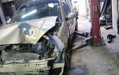 Ford Focus IV, 2001 год, 100 000 рублей, 1 фотография